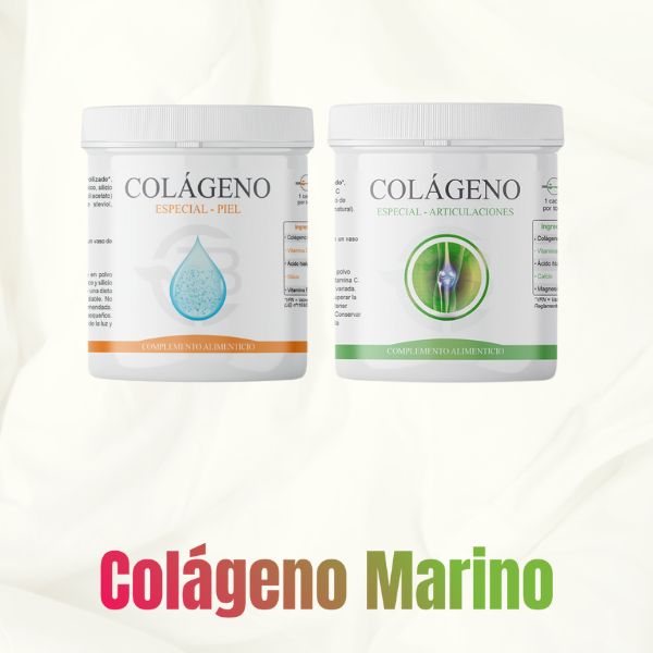 colageno marino